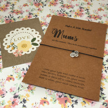 Load image into Gallery viewer, Mums Are Like Buttons, They Hold Everything Together!-2-The Persnickety Co