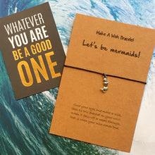 Load image into Gallery viewer, Let's Be Mermaids!-The Persnickety Co
