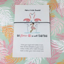 Load image into Gallery viewer, We Flamin GO So Well Together-3-The Persnickety Co