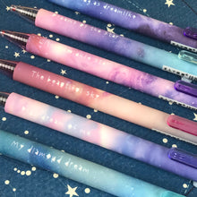 Load image into Gallery viewer, Starry Night Gel Pen-8-The Persnickety Co