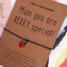 Load image into Gallery viewer, Mum You Are Berry Special-2-The Persnickety Co