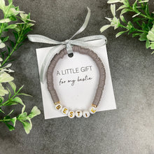 Load image into Gallery viewer, Bestie Bracelet-The Persnickety Co