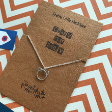 Load image into Gallery viewer, Crazy Cat Lady Necklace-2-The Persnickety Co