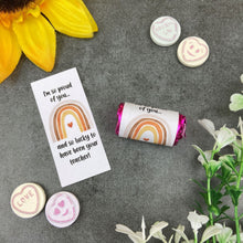 Load image into Gallery viewer, Student Love Heart Sweets