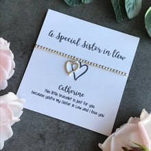 Load image into Gallery viewer, A Special Sister In Law-7-The Persnickety Co