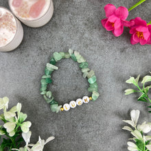 Load image into Gallery viewer, Crystal Bracelet - Luck