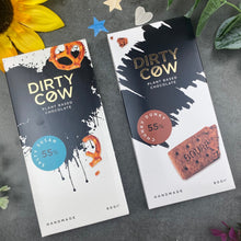 Load image into Gallery viewer, Happy First Father's Day Personalised Chocolate Bar