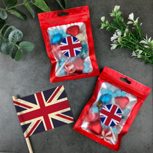 Load image into Gallery viewer, The King's Coronation Sweet Pouch