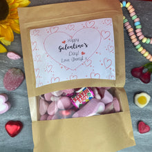 Load image into Gallery viewer, Galentine's Day 1kg Mega Sweet Pouch