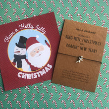 Load image into Gallery viewer, Wishing You A Dino-Mite Christmas-5-The Persnickety Co