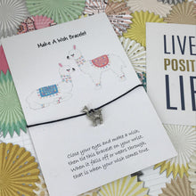 Load image into Gallery viewer, Llama Illustration-6-The Persnickety Co