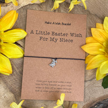 Load image into Gallery viewer, A Little Easter Wish For My Niece-3-The Persnickety Co