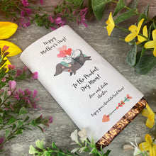 Load image into Gallery viewer, Pawfect Dog Mum Mother's Day Chocolate bar
