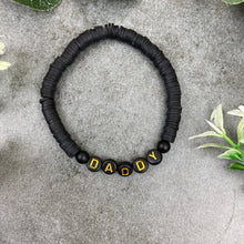 Load image into Gallery viewer, Daddy Bracelet