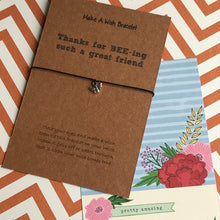 Load image into Gallery viewer, Thank You For BEE-ing Such A Great Friend-3-The Persnickety Co