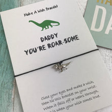Load image into Gallery viewer, Daddy You're Roar-some-5-The Persnickety Co