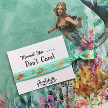 Load image into Gallery viewer, Mermaid Hair.... Don't Care!-The Persnickety Co