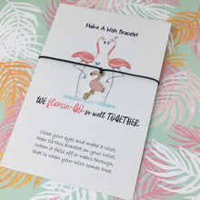 Load image into Gallery viewer, We Flamin GO So Well Together-The Persnickety Co