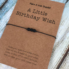 Load image into Gallery viewer, A Little Birthday Wish-5-The Persnickety Co