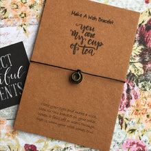 Load image into Gallery viewer, You Are My Cup Of Tea-7-The Persnickety Co