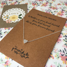 Load image into Gallery viewer, A Mother Is Your First Friend-5-The Persnickety Co