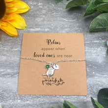 Load image into Gallery viewer, Robin Necklace - Robins Appear When Loved Ones Are Near