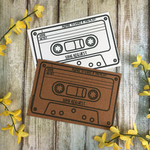 Load image into Gallery viewer, Song Request Cards-The Persnickety Co