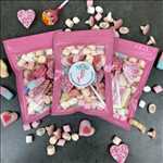 Load image into Gallery viewer, Sweet Pouch - Personalised Mermaid Sticker