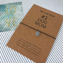 Load image into Gallery viewer, #1 Dog Mum-5-The Persnickety Co