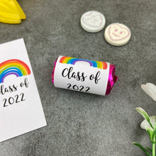 Load image into Gallery viewer, Class Of 2026 Love Heart Sweets
