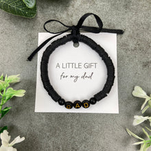 Load image into Gallery viewer, Dad Bracelet