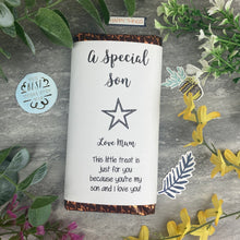 Load image into Gallery viewer, A Special Son Chocolate Bar