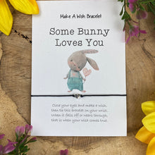 Load image into Gallery viewer, Some Bunny Loves You-5-The Persnickety Co