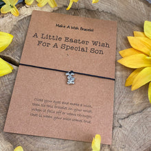 Load image into Gallery viewer, A Little Easter Wish For My Son-7-The Persnickety Co