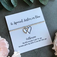 Load image into Gallery viewer, A Special Sister In Law-8-The Persnickety Co