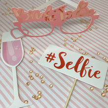 Load image into Gallery viewer, Hen Party Photo Booth Props-3-The Persnickety Co