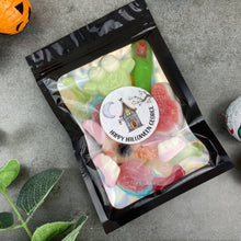 Load image into Gallery viewer, Halloween Sweet Pouch