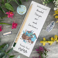 Load image into Gallery viewer, Grandad Gift - Sprout Pencil