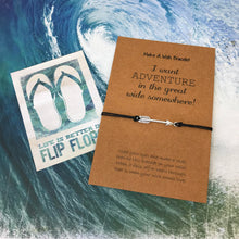 Load image into Gallery viewer, I Want Adventure In The Great Wide Somewhere-2-The Persnickety Co