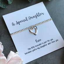 Load image into Gallery viewer, A Special Daughter-6-The Persnickety Co