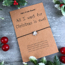 Load image into Gallery viewer, All I Want For Christmas Is Ewe-6-The Persnickety Co