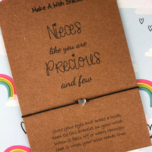Load image into Gallery viewer, Nieces Like You Are Precious And Few-6-The Persnickety Co
