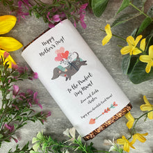 Load image into Gallery viewer, Pawfect Dog Mum Mother's Day Chocolate bar