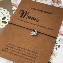 Load image into Gallery viewer, Mums Are Like Buttons, They Hold Everything Together!-3-The Persnickety Co