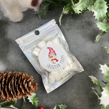 Load image into Gallery viewer, Snowman Poop