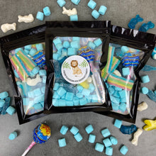 Load image into Gallery viewer, Sweet Pouch - Jungle Lion Sticker