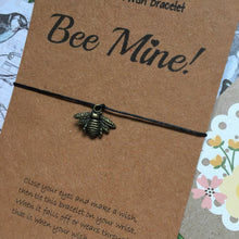Load image into Gallery viewer, Bee Mine!-3-The Persnickety Co