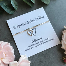 Load image into Gallery viewer, A Special Sister In Law-6-The Persnickety Co