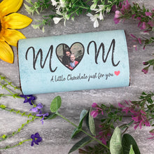 Load image into Gallery viewer, Personalised Mum Chocolate Bar