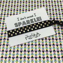 Load image into Gallery viewer, I Don't Sweat I Sparkle!-3-The Persnickety Co